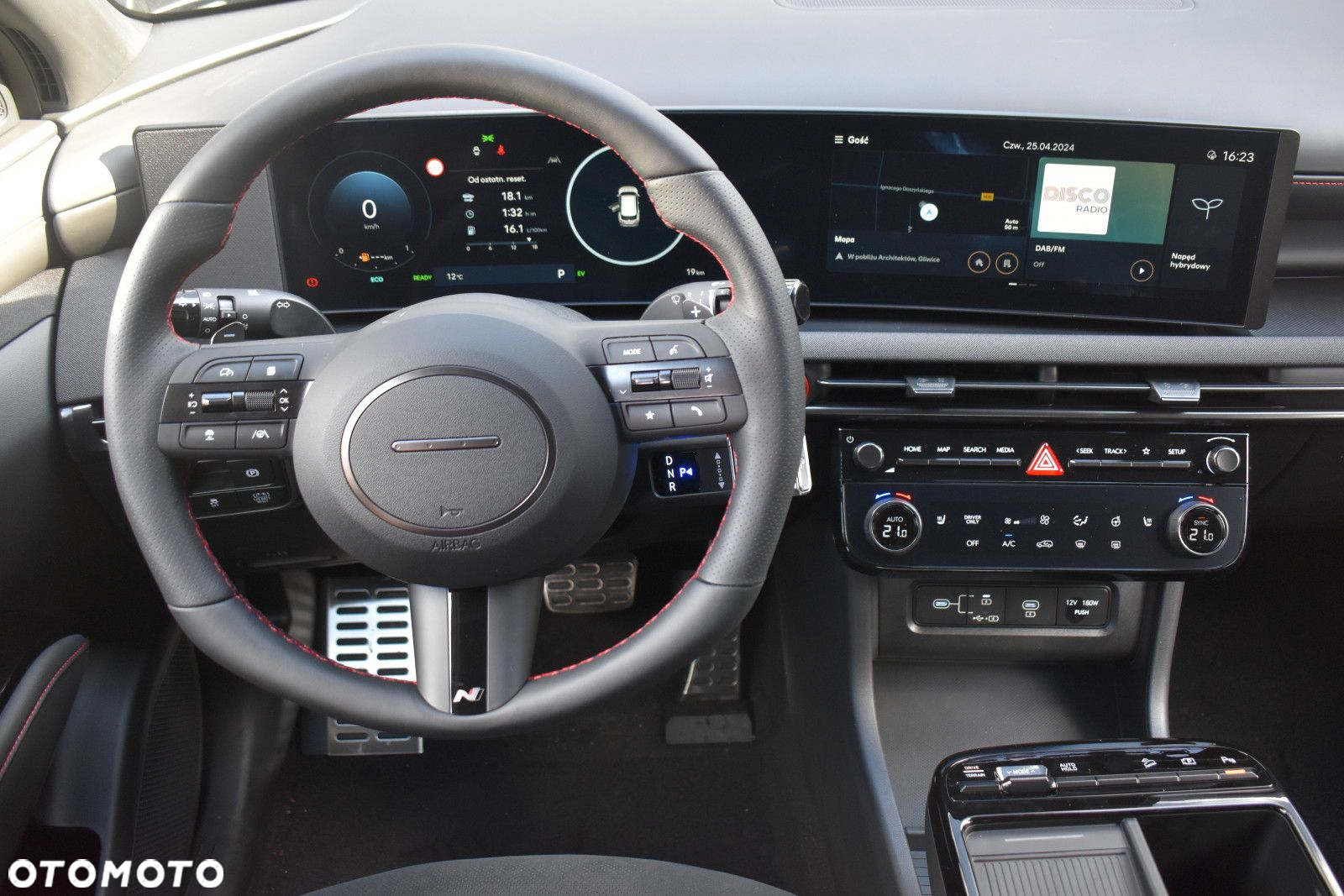Hyundai Tucson - 10