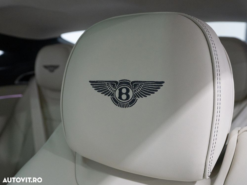 Bentley Continental Standard - 21