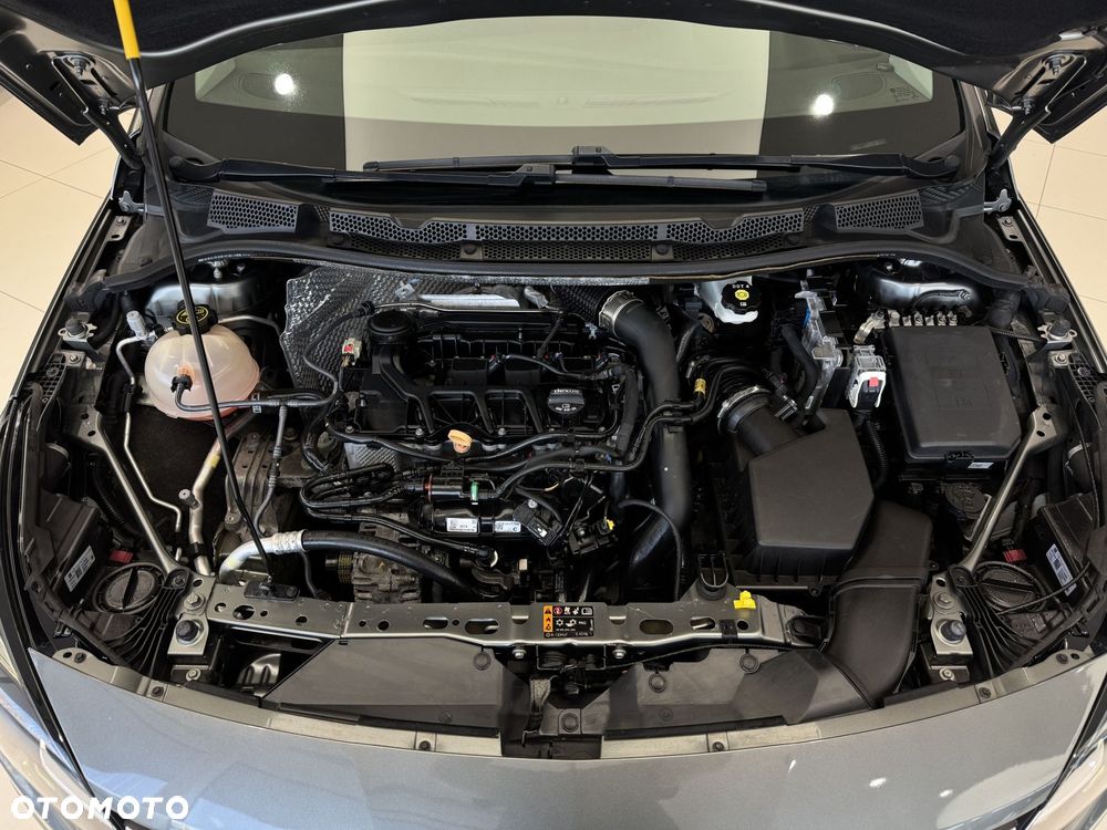 Opel Astra - 19