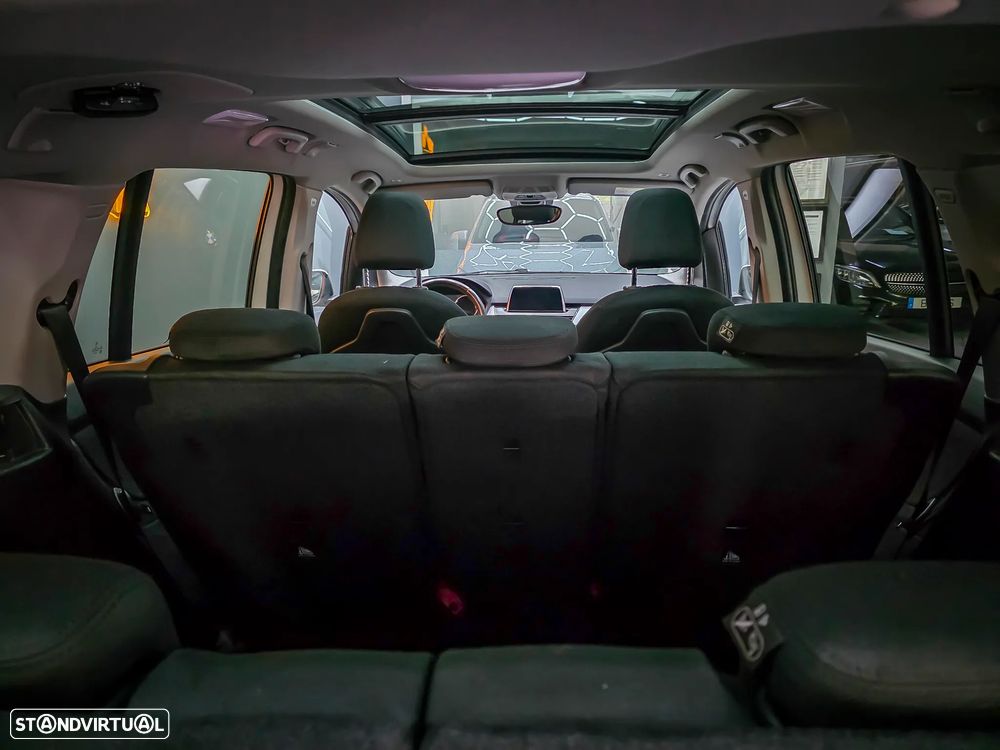 BMW 216 Gran Tourer d Aut. Advantage - 17