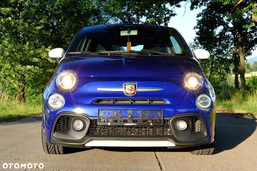 Fiat 500 - 3