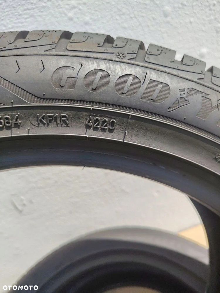 OPONY 235/50/19 235/50R19 103V GOODYEAR ULTRAGRIP PERFORMANCE + - 8