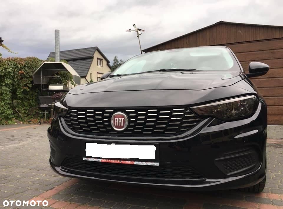 Fiat Tipo 1.4 16v Lounge - 14