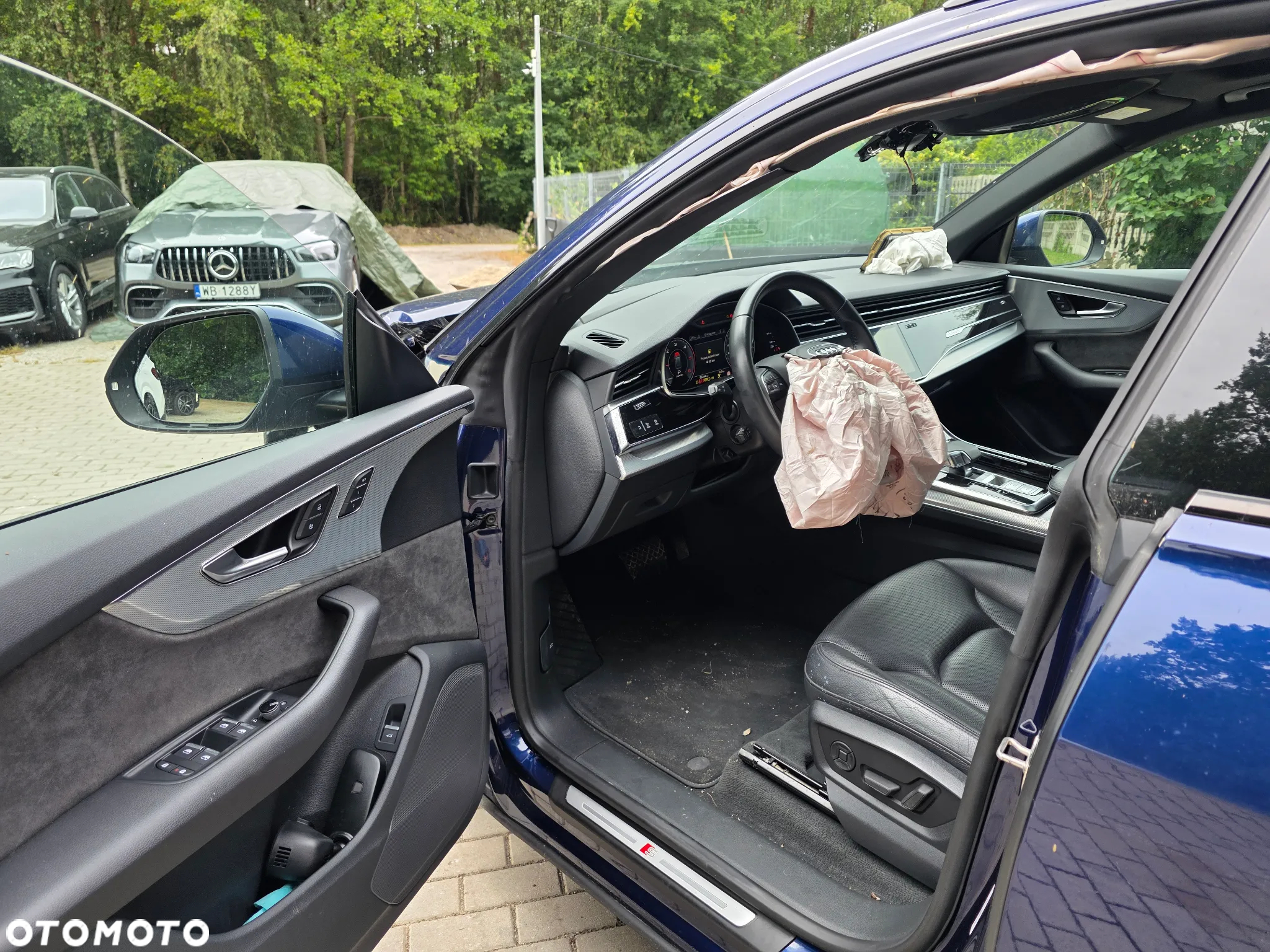 Audi Q8 - 11