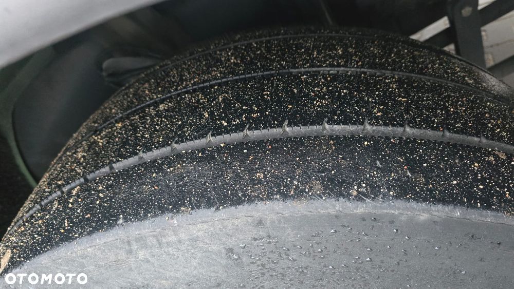 Scania R400 Euro 5 6x2 kontener izoterma 22 palety winda import NL! niski przebieg! super stan! - 38
