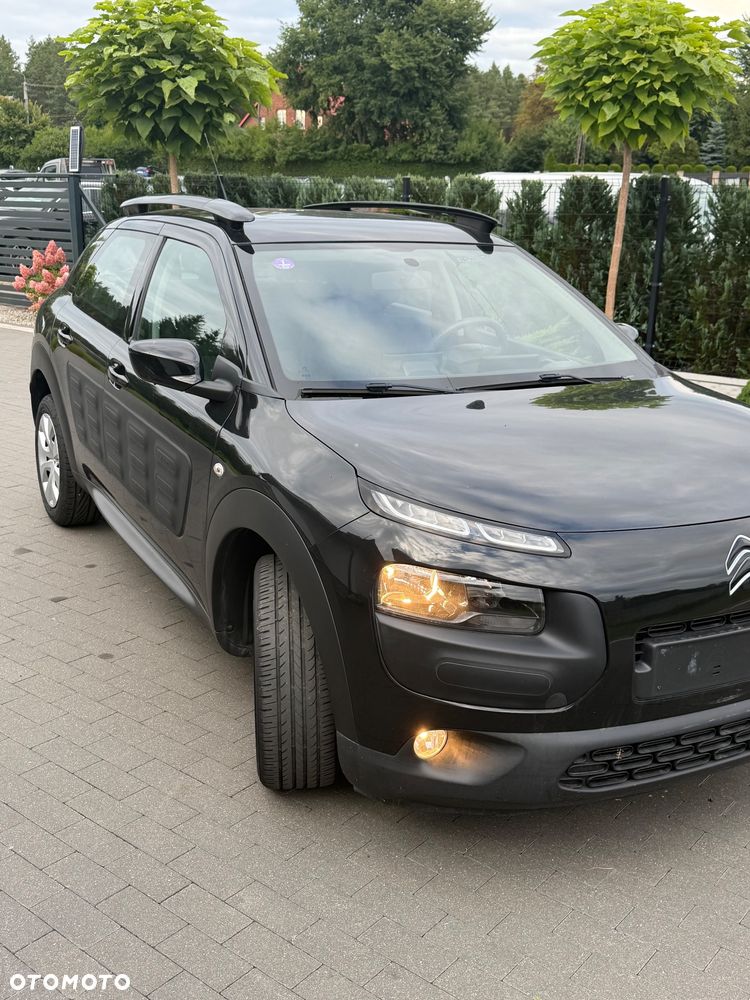 Citroën C4 Cactus 1.2 PureTech Feel - 2