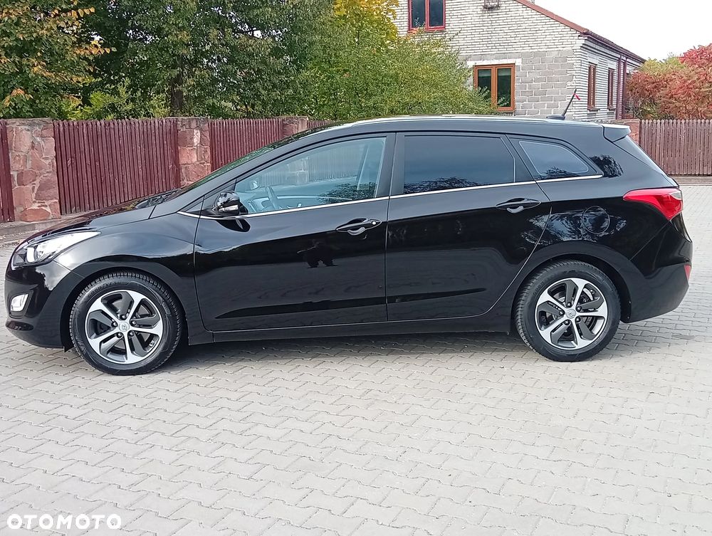 Hyundai i30 - 9
