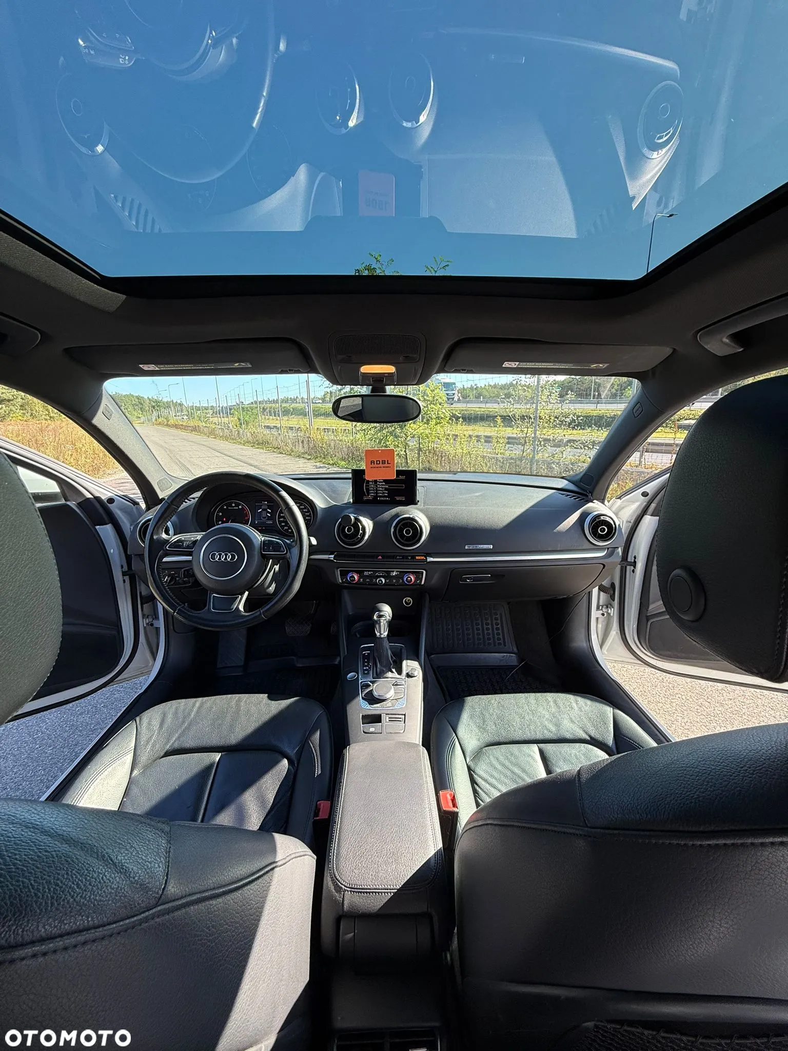 Audi A3 Limousine 2.0 TFSI quattro S tronic sport - 17