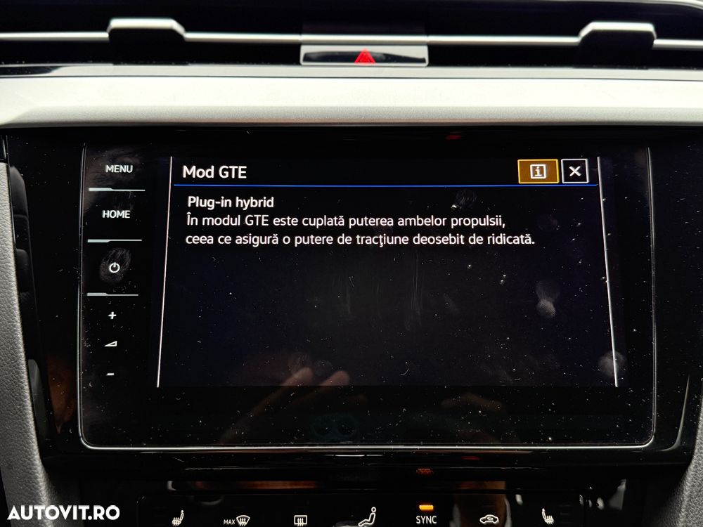 Volkswagen ARTEON Shooting Brake 1.4 eHybrid OPF DSG R-Line - 16