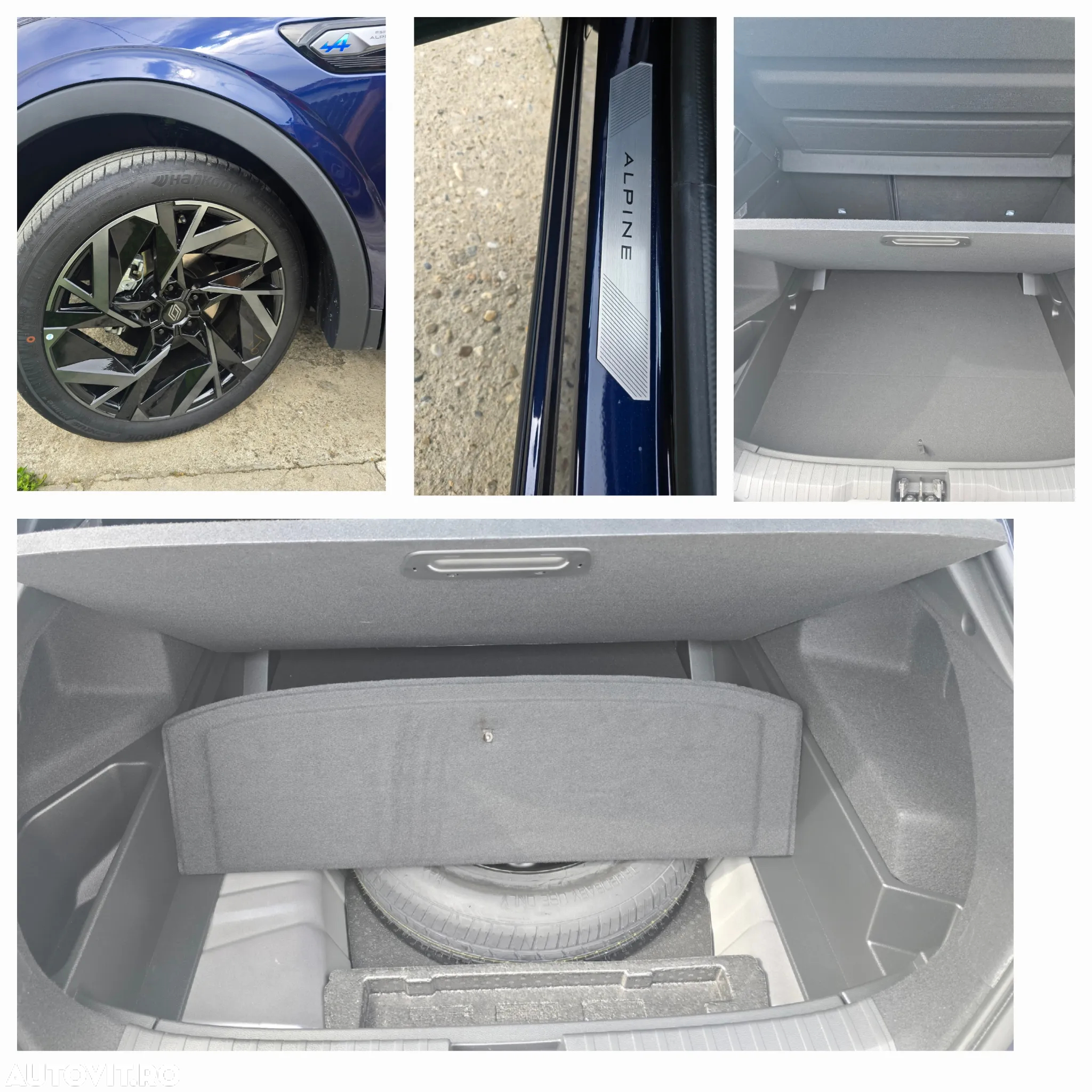 Renault Arkana MHEV 160 EDC Esprit Alpine - 7
