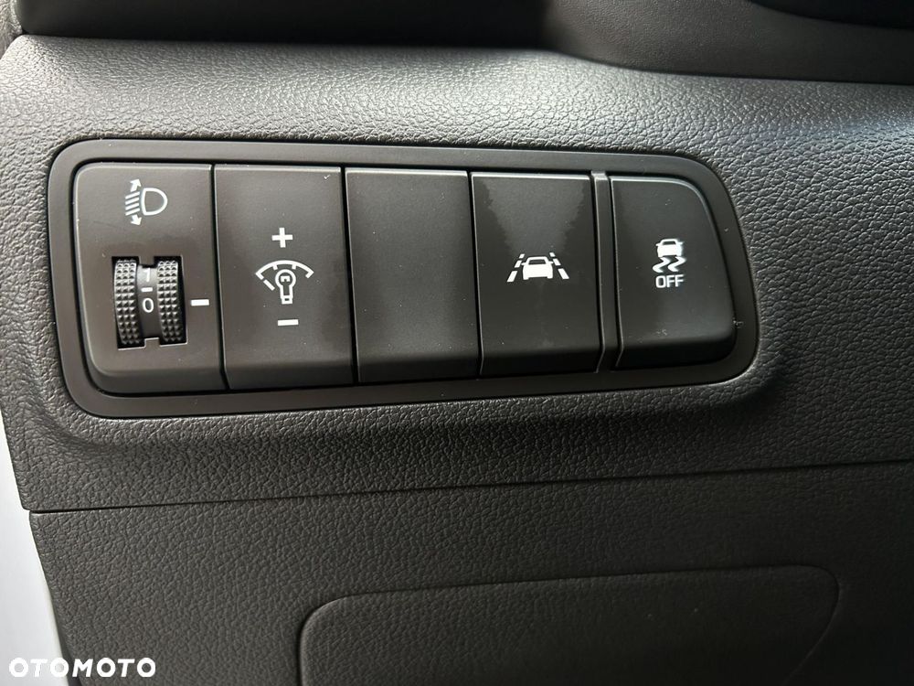 Hyundai Tucson 1.6 GDi Style 2WD - 21