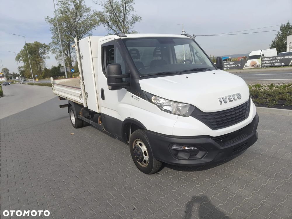 Iveco Iveco 70 Daily - 2