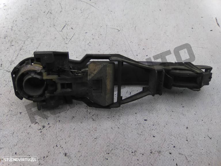 Puxador Exterior Trás Esquerdo 1mo837_885a886b Seat Toledo Ii ( - 4