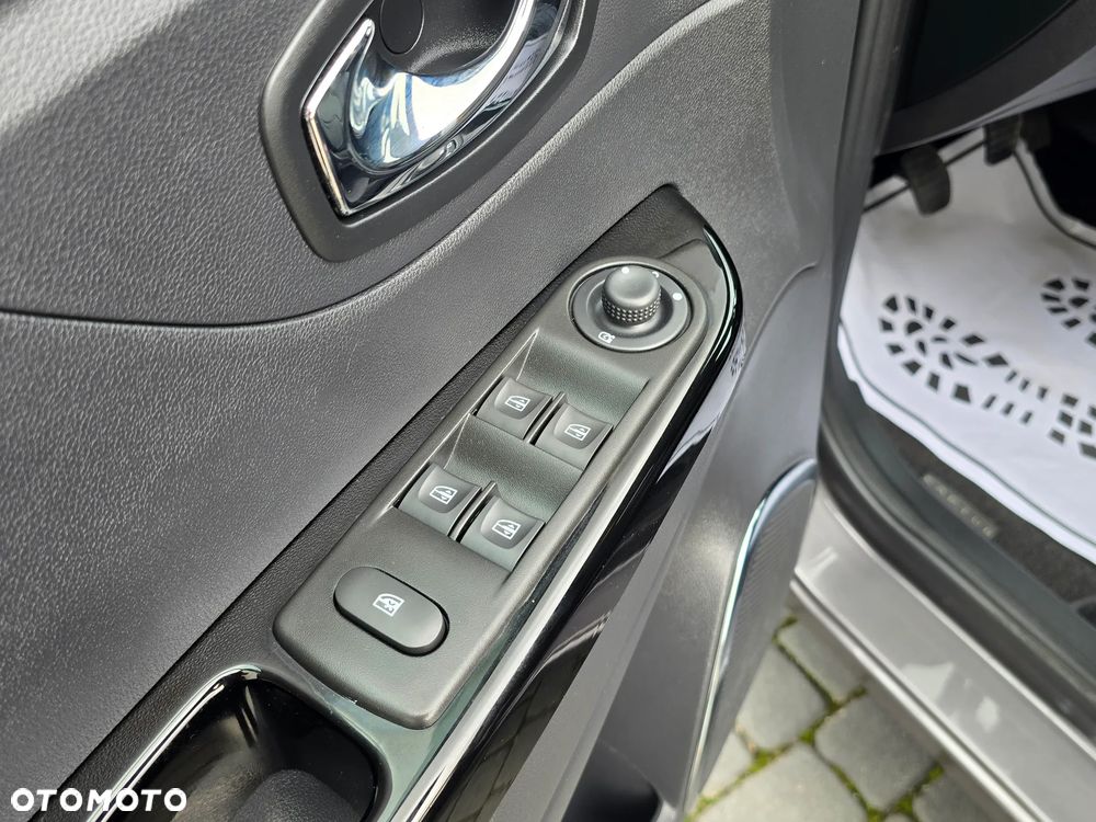 Renault Captur ENERGY dCi 110 Start&Stop XMOD - 29