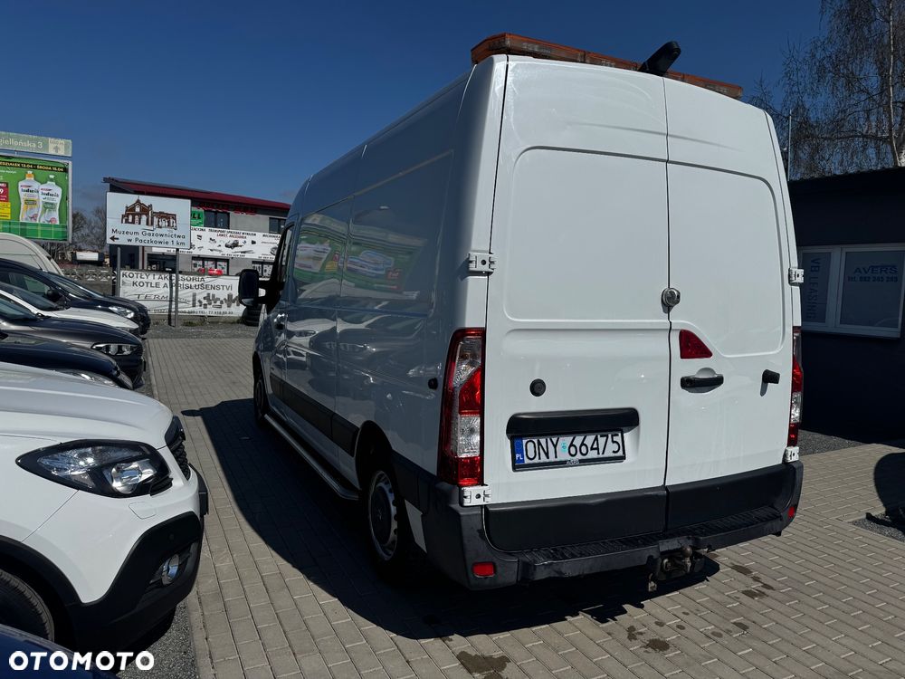Opel Movano - 19