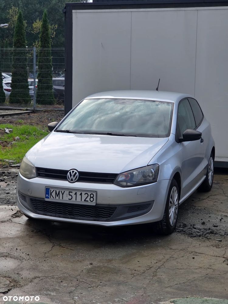 Volkswagen Polo 1.6 TDI DPF Highline - 2