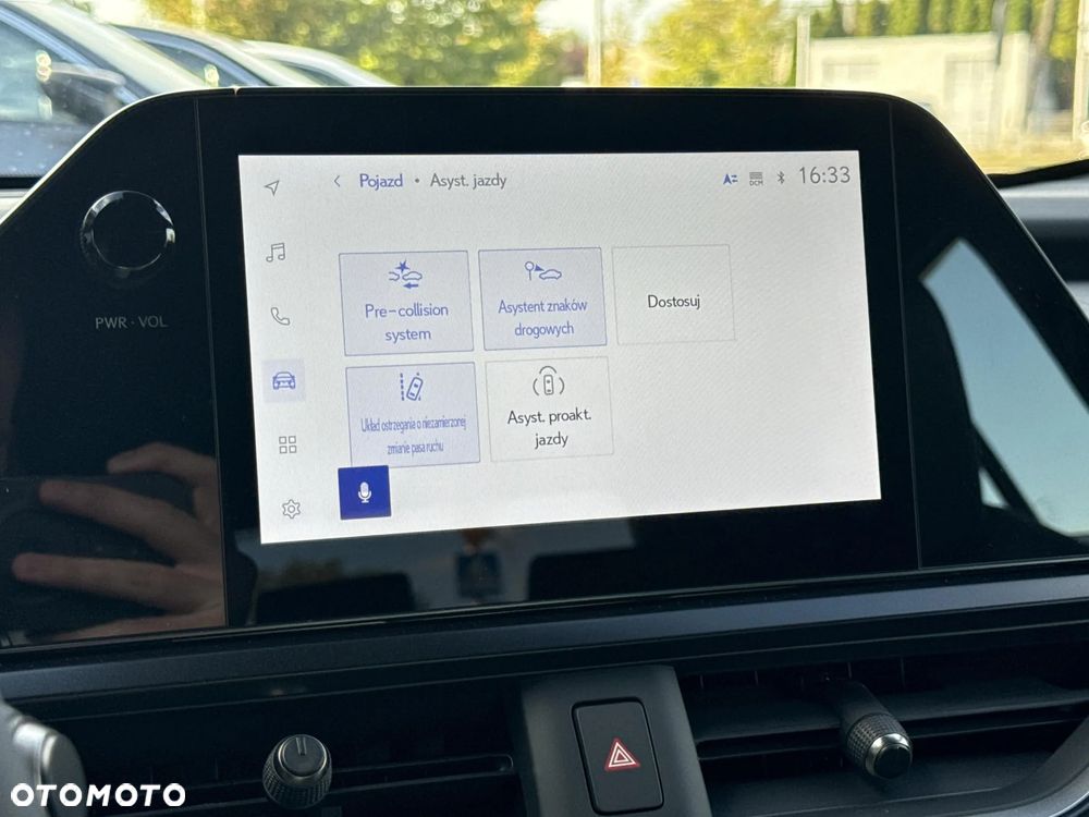 Lexus UX 300h Elegance - 15