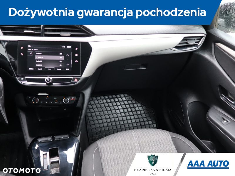 Opel Corsa - 9