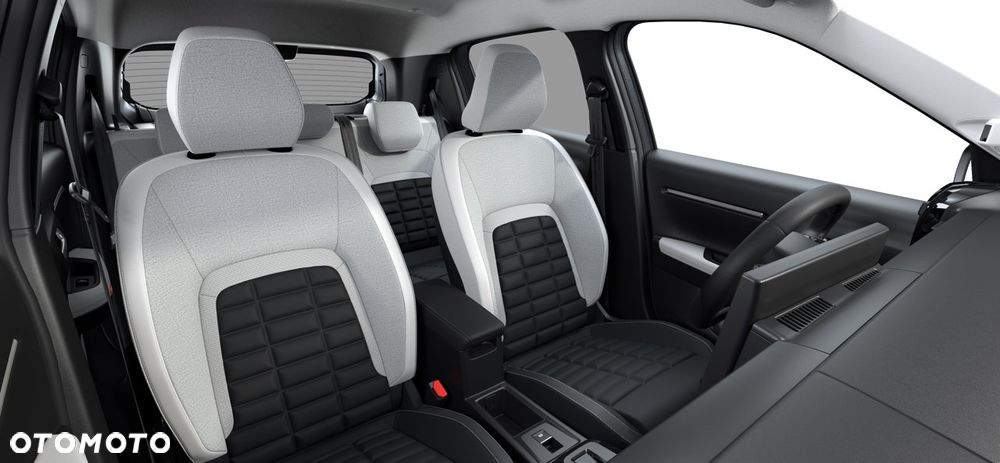 Citroën C3 1.2 mHEV Max - 8