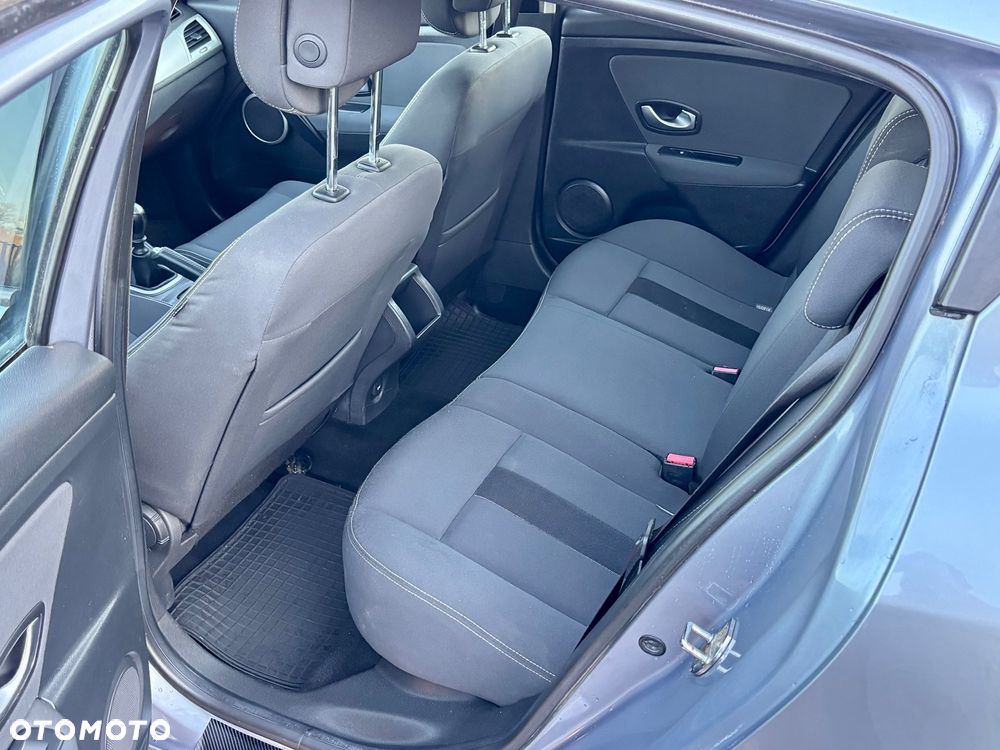 Renault Megane - 27