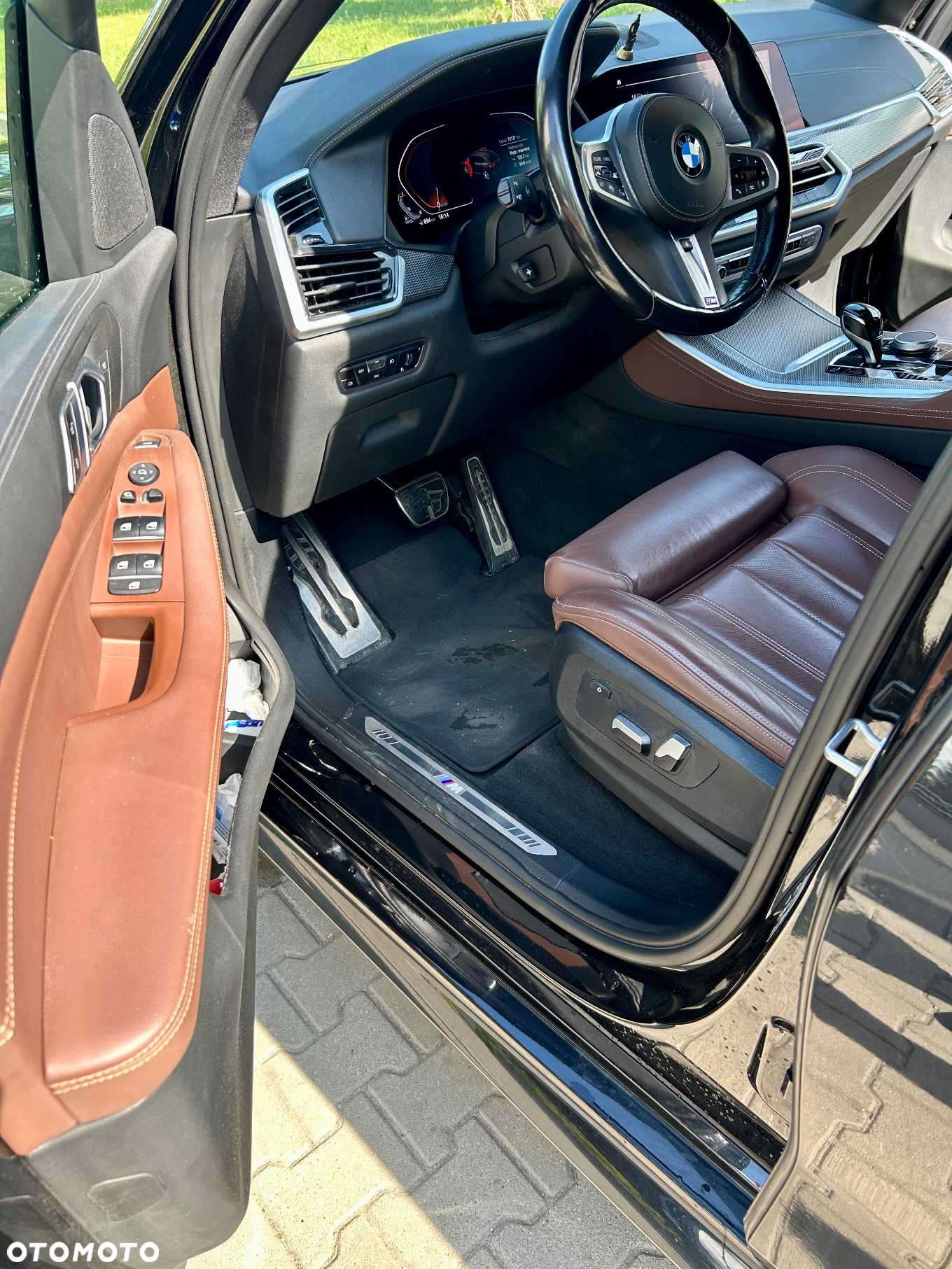 BMW X5 xDrive25d - 11