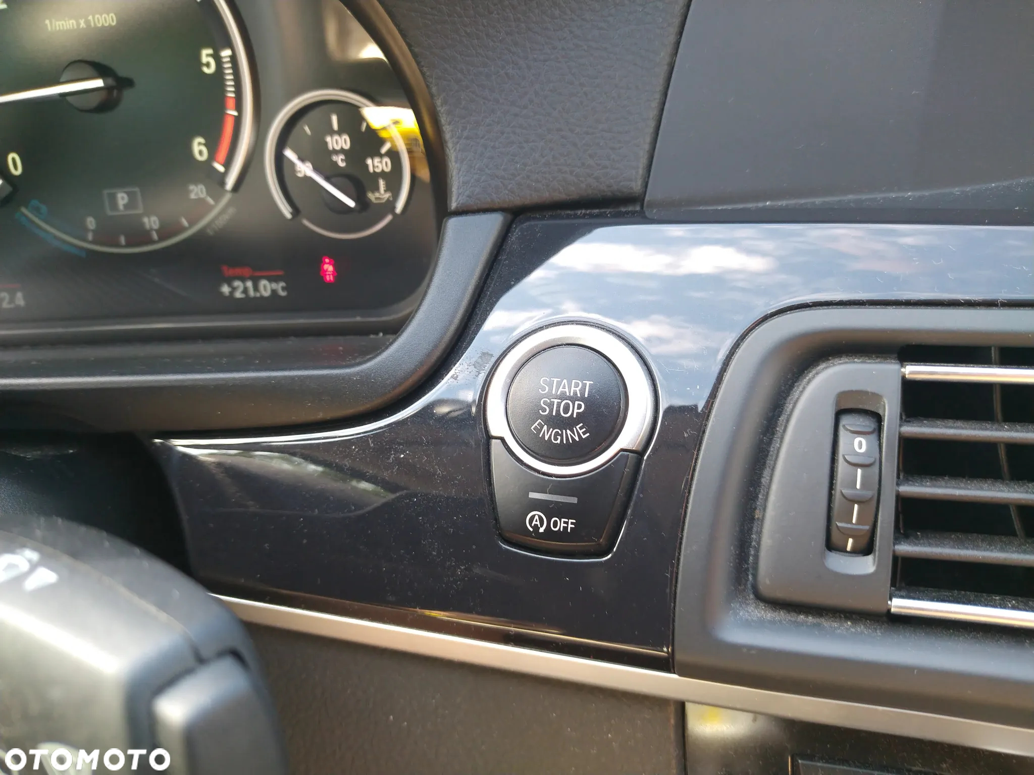 BMW Seria 5 - 26