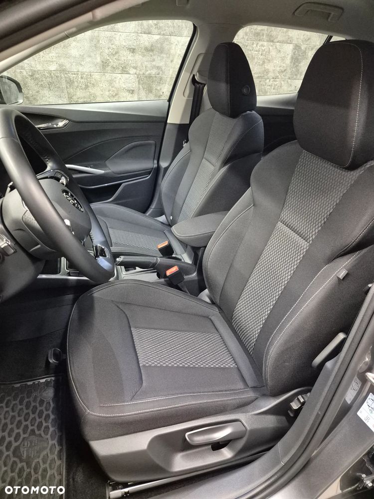 Skoda Fabia 1.0 Style - 9