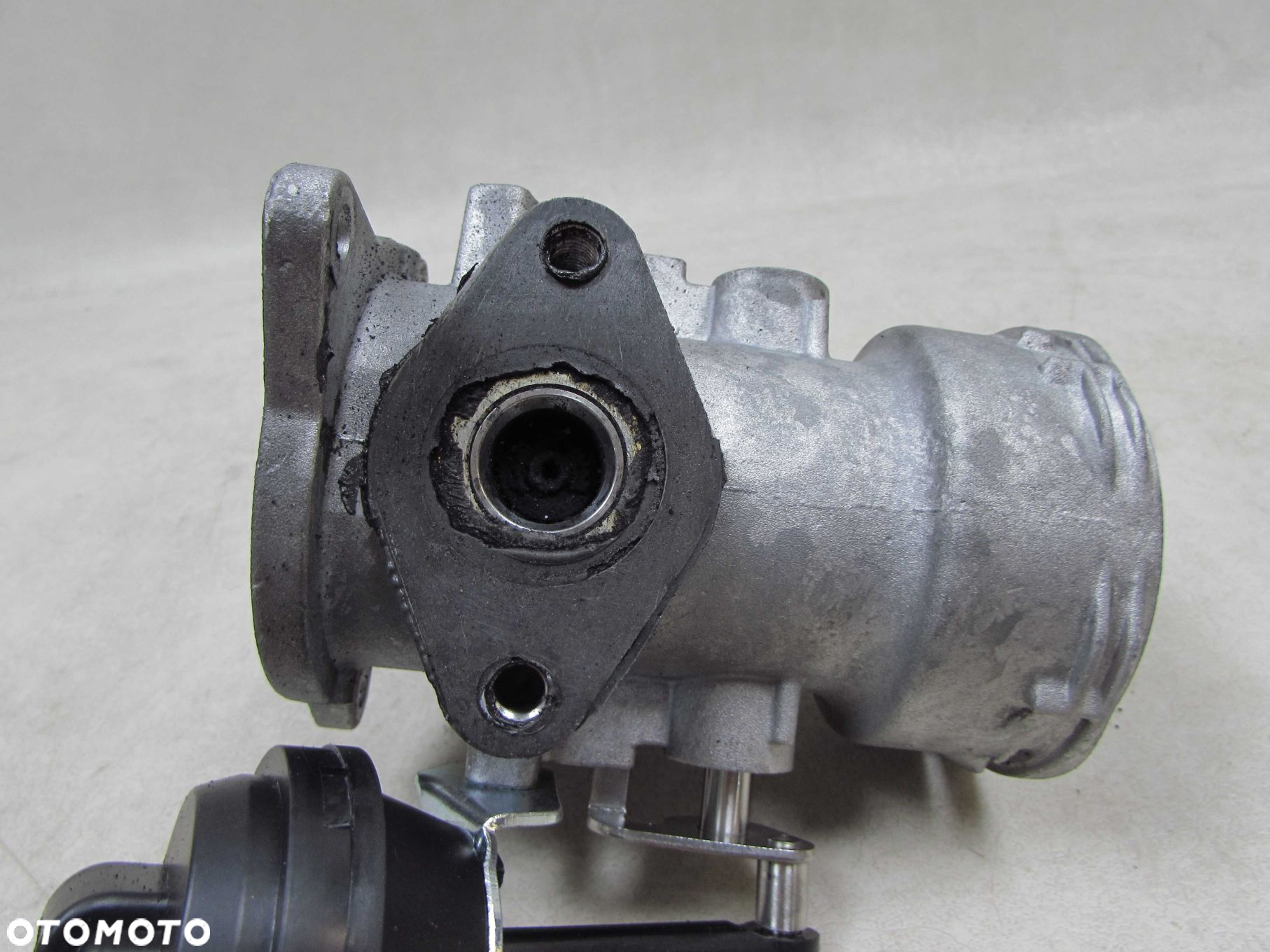 AUDI A4 B6 1.9 TDI 130KM 01-05 ZAWOR EGR - 5