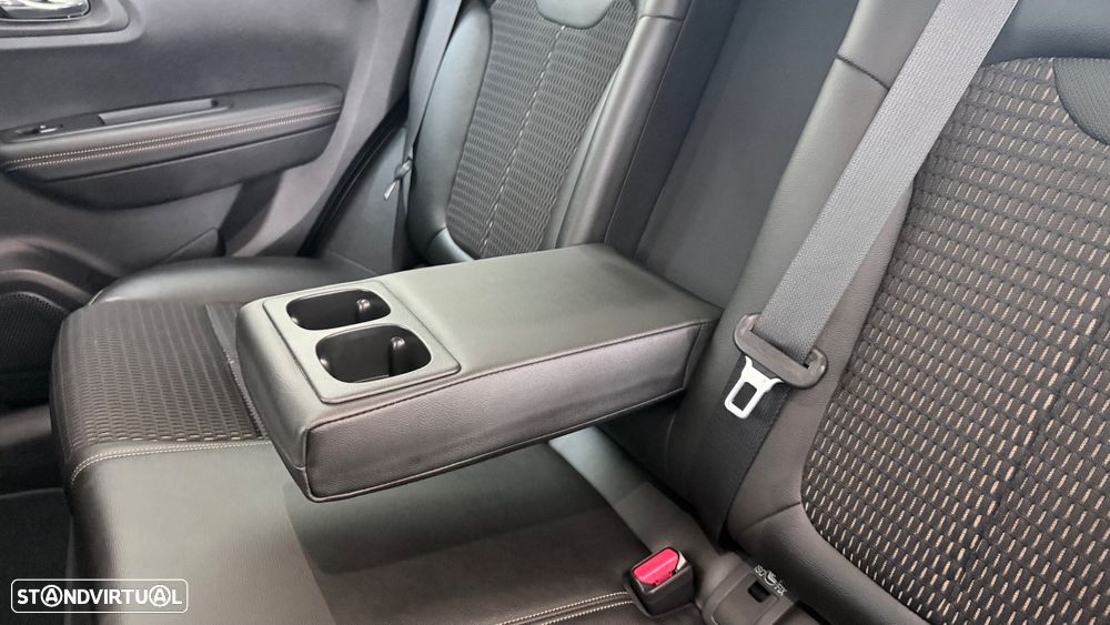 Renault Kadjar Energy TCe 130 Experience - 28