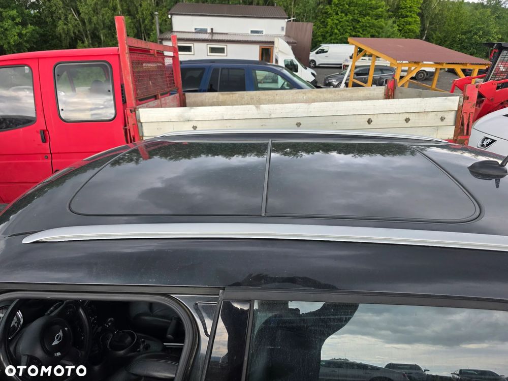 MINI Countryman Cooper D ALL4 - 8