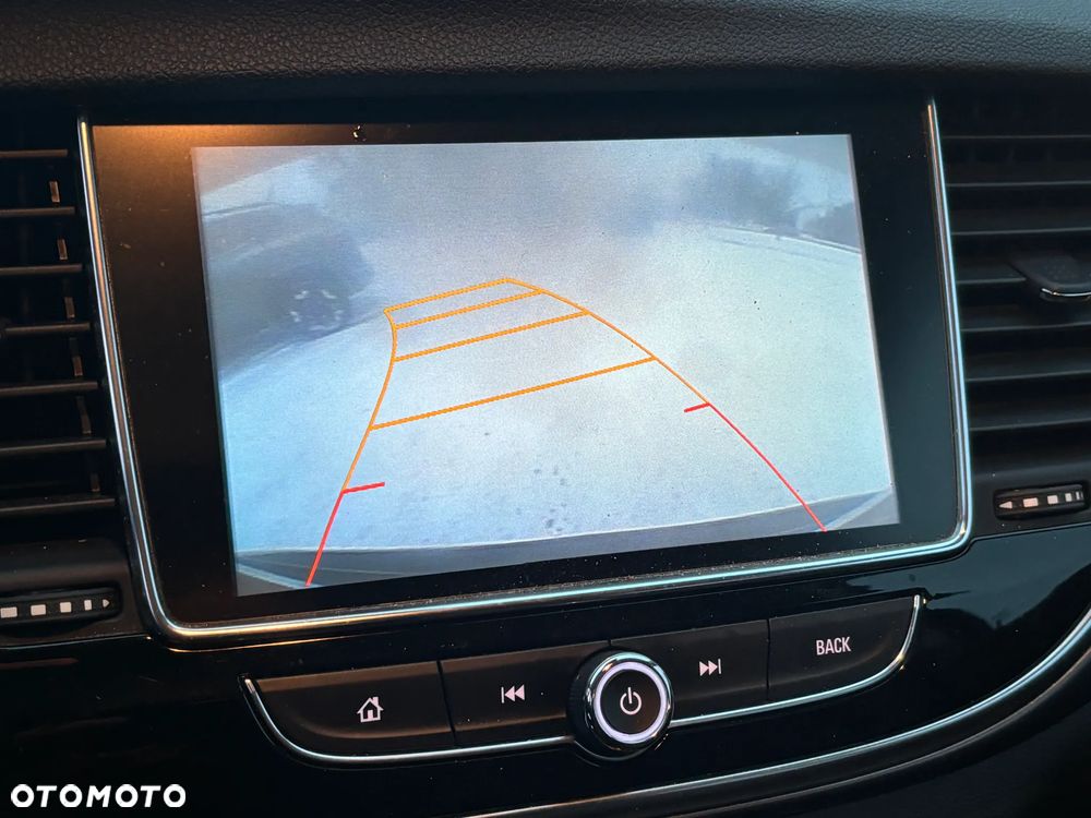 Opel Mokka 1.4 Turbo ecoFLEX Start/Stop 4x4 Edition - 19