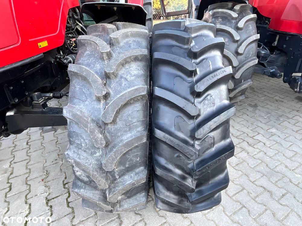 Opona rolnicza, nowa Nr 1 ARMOUR 380/85 R24 Gri, Alliance, Ozka, Mrl, Bkt, Galaxy, Ascenso - 9