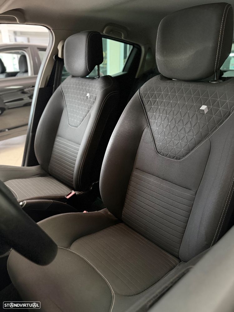 Renault Clio 0.9 TCe Limited Edition - 11