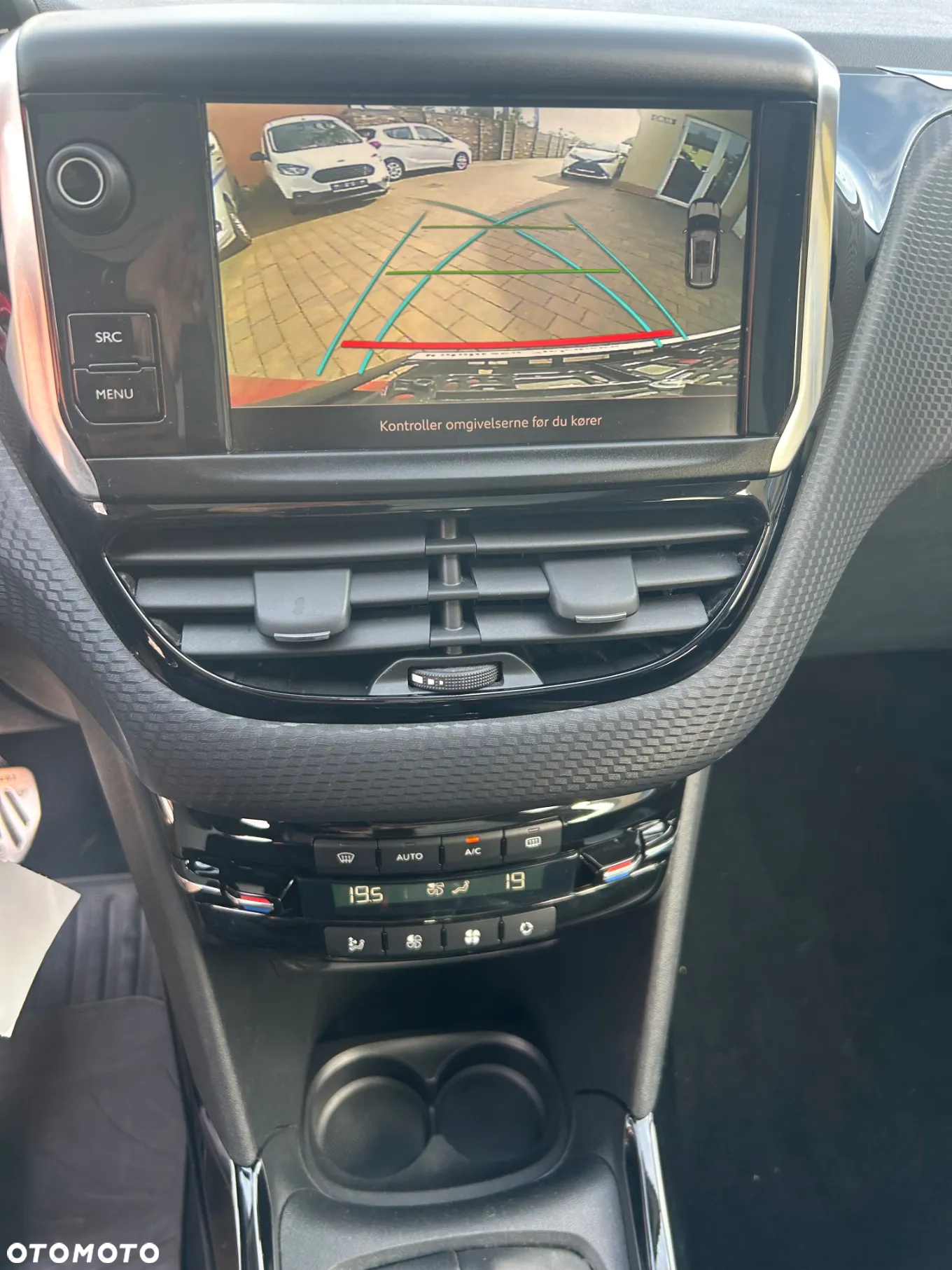 Peugeot 2008 PureTech 110 Stop&Start Allure - 14