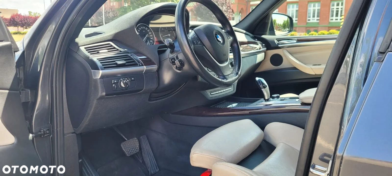 BMW X5 4.0d xDrive - 10