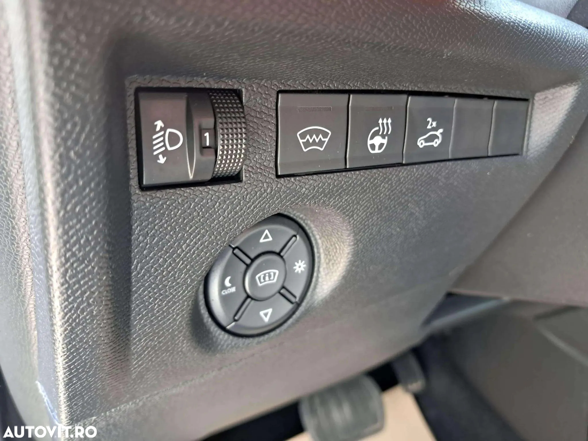 Citroën C4 E-C4 Electric Shine - 18