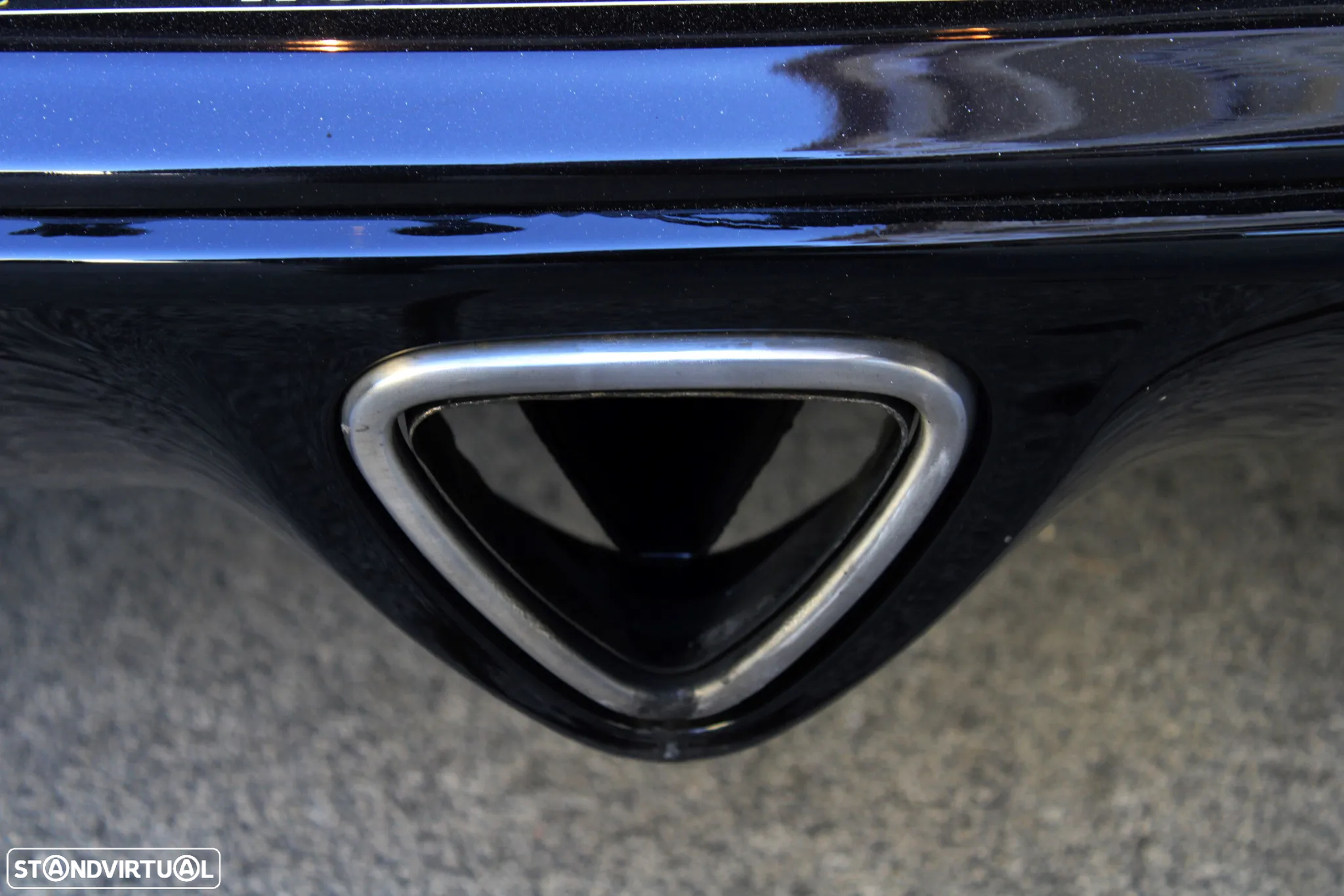 Opel Corsa 1.6 Turbo OPC - 43