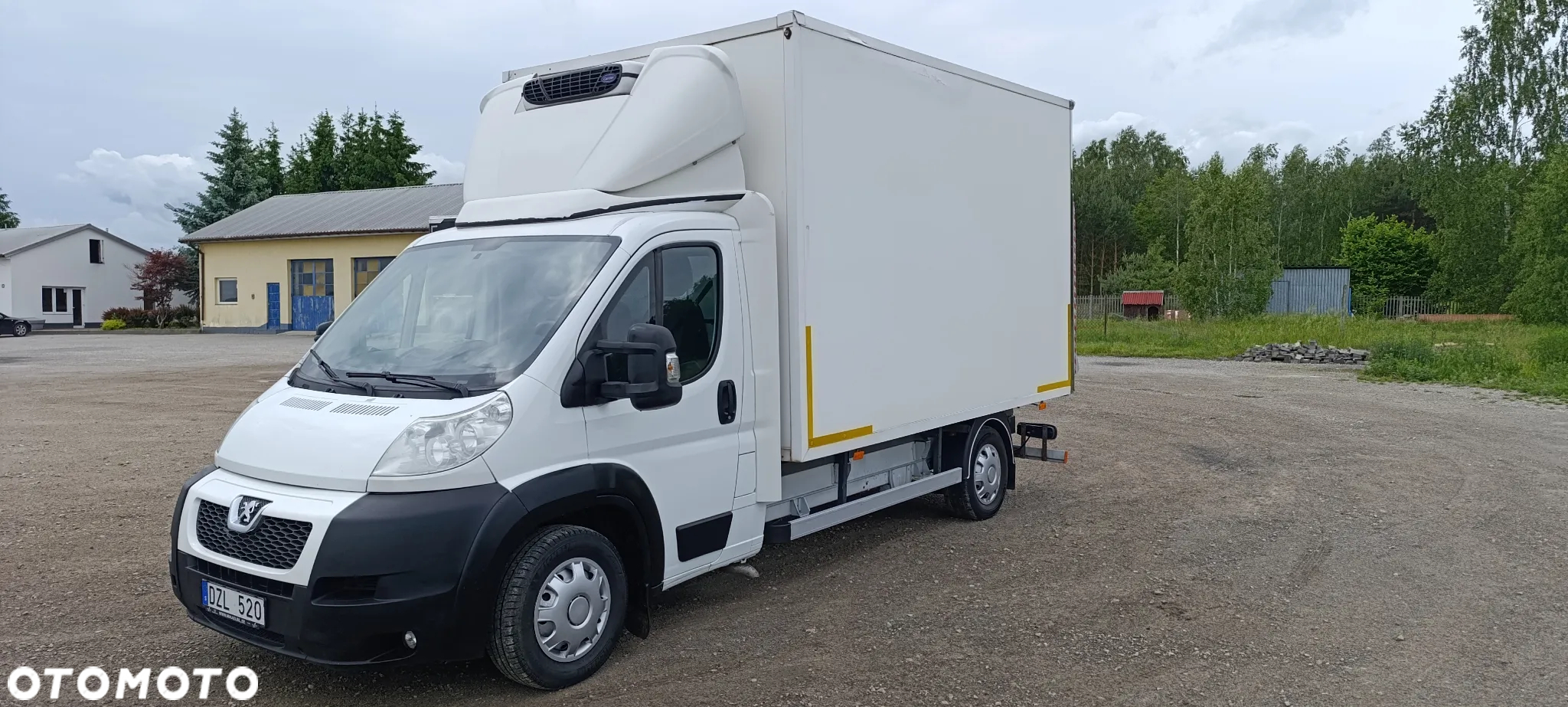Peugeot Boxer - 5