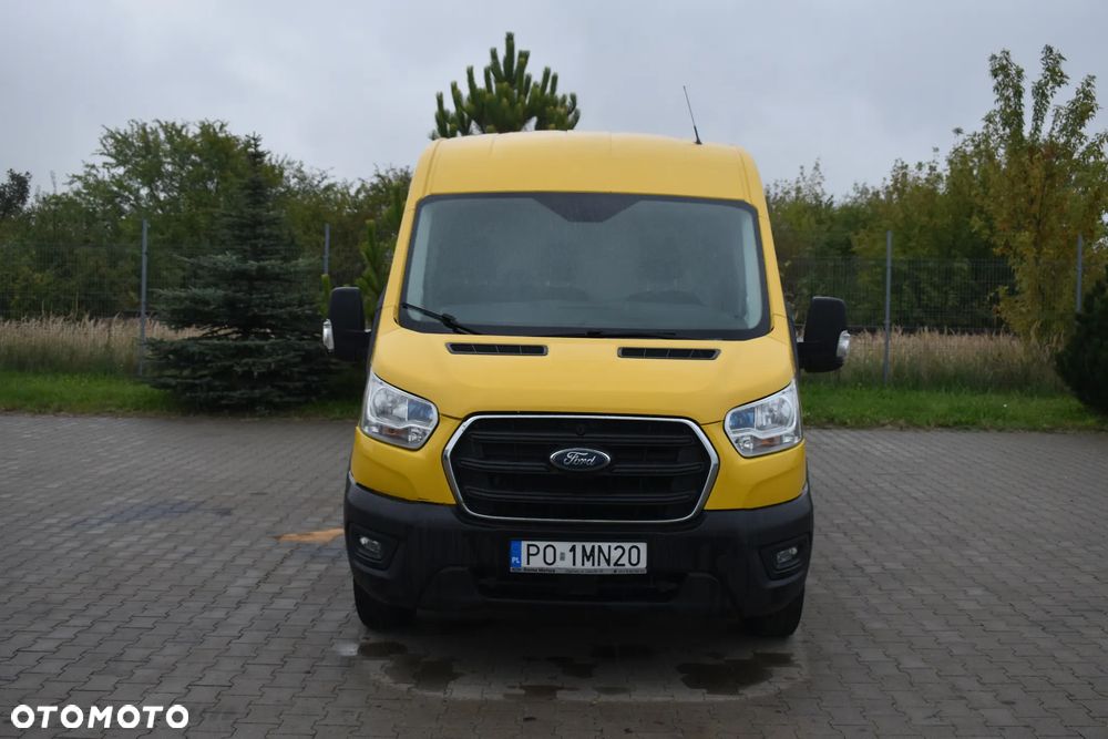 Ford Transit - 3