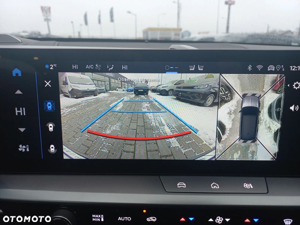 Opel Grandland X - 22