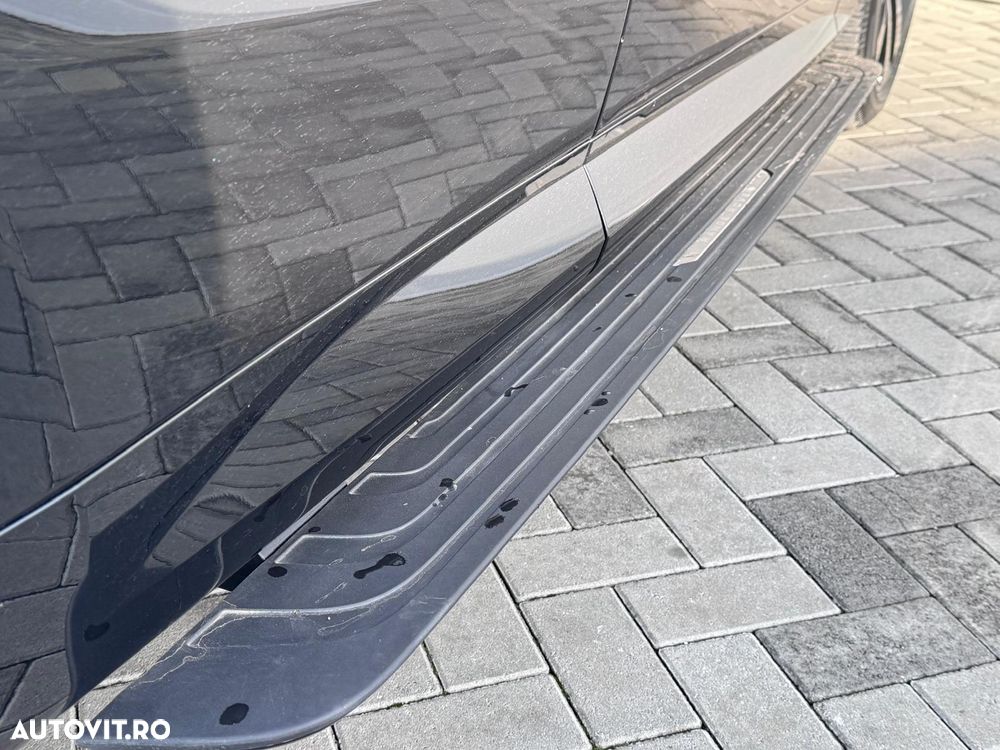 Land Rover Range Rover Sport 3.0 I6 P460 PHEV - 16