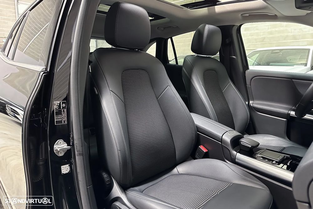 Mercedes-Benz GLA 250 e 8G-DCT Edition Progressive Line - 12