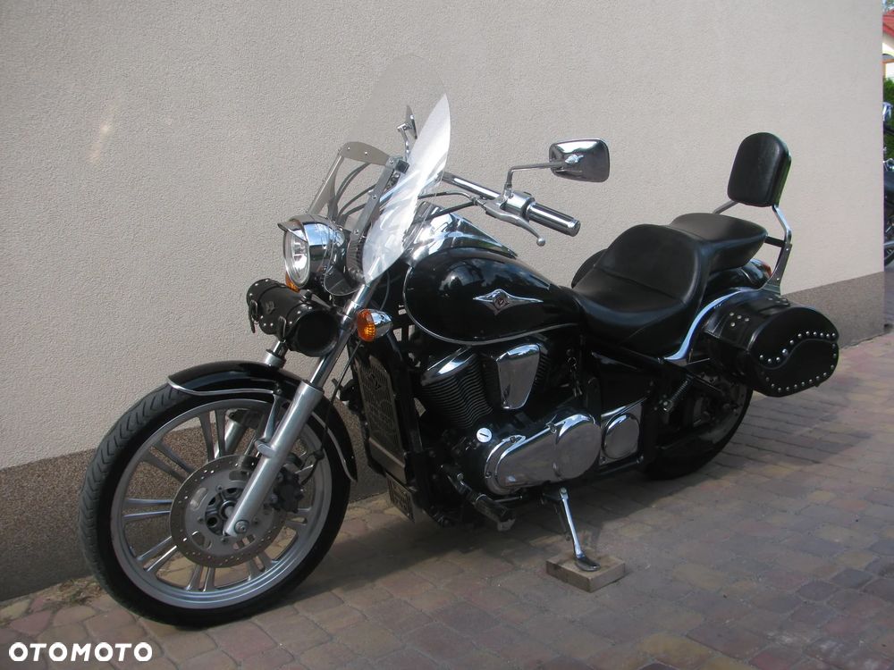 Kawasaki Vulcan - 15