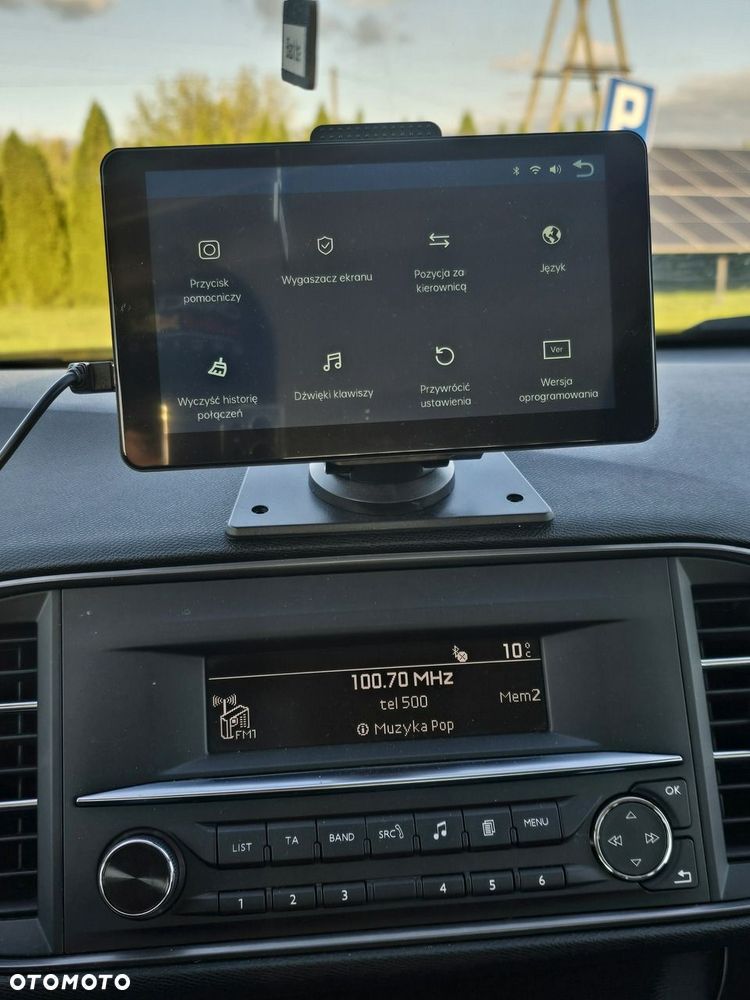 Peugeot 308 - 25