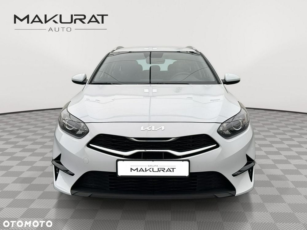 Kia Ceed 1.0 T-GDI S - 6