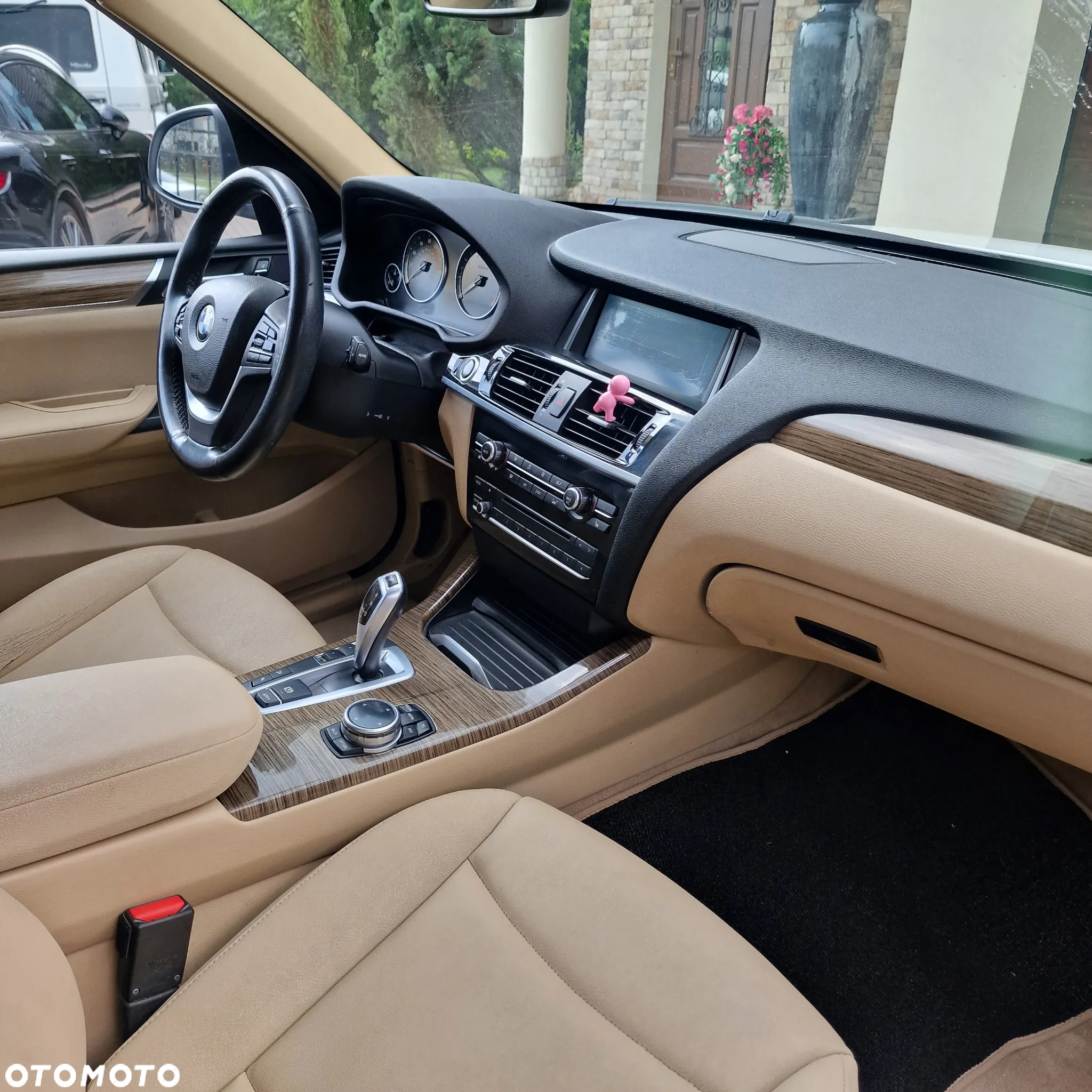 BMW X3 xDrive28i M Sport sport - 10