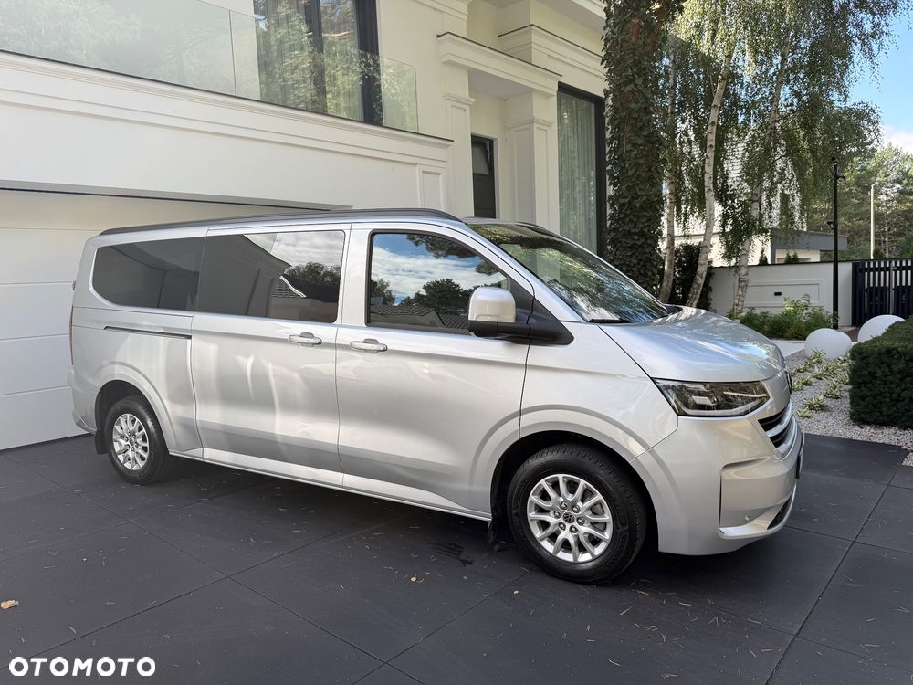 Volkswagen Caravelle 2.0 TDI L2 - 1