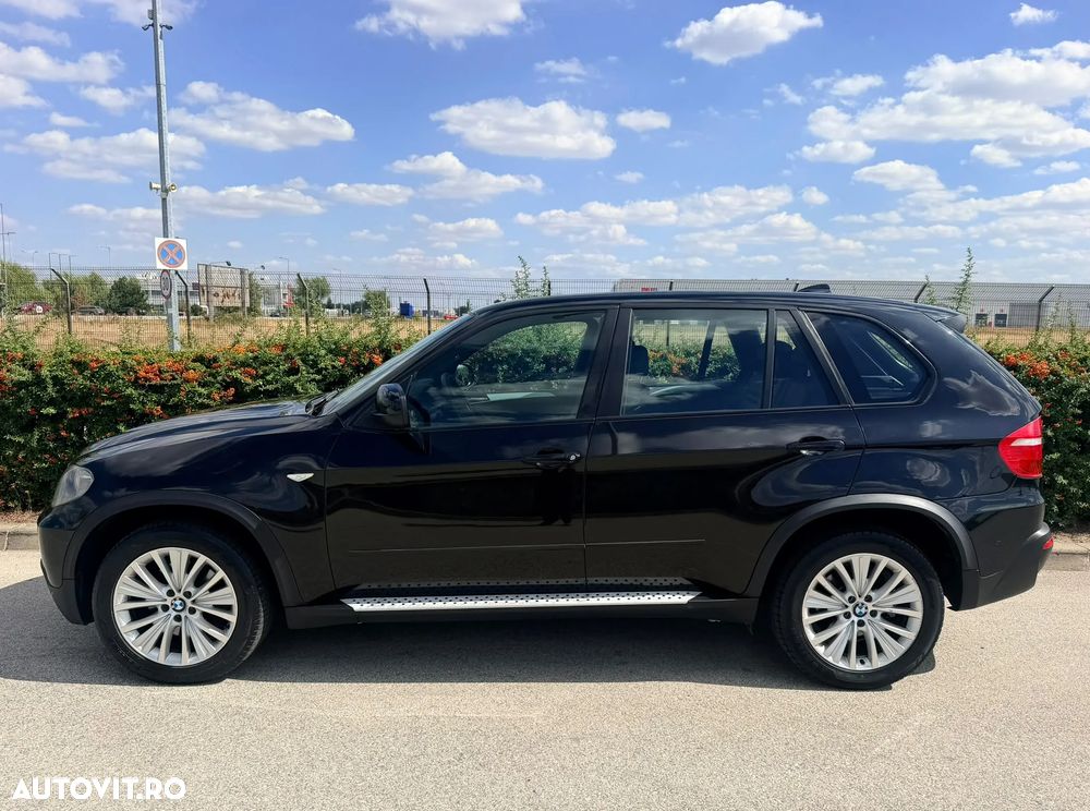 BMW X5 2010 — imagine 11