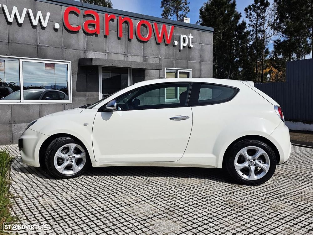 Alfa Romeo MiTo 0.9 T TwinAir Super - 13