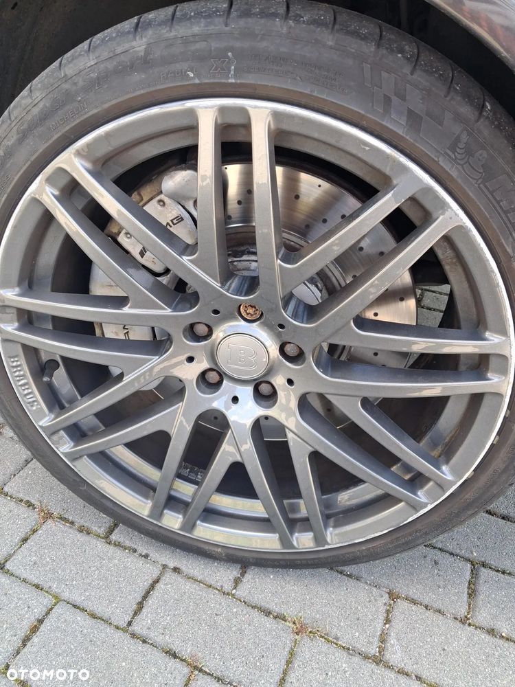 Mercedes-Benz Klasa S 65 AMG L AMG SPEEDSHIFT - 18